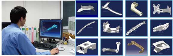 （株）山川機械製作所・CAD